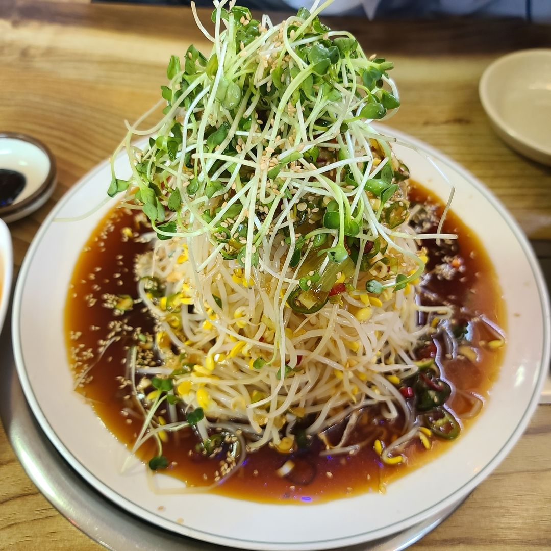 출처 : 염티반점 인스타그램 검색 결과