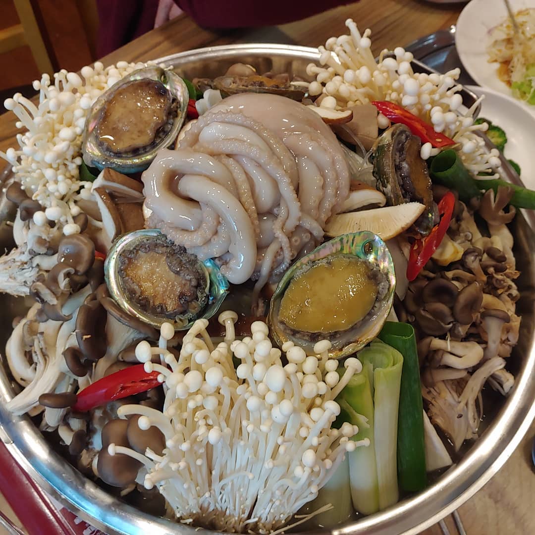손수차림 - 충남, 논산 | 맛집검색 식신