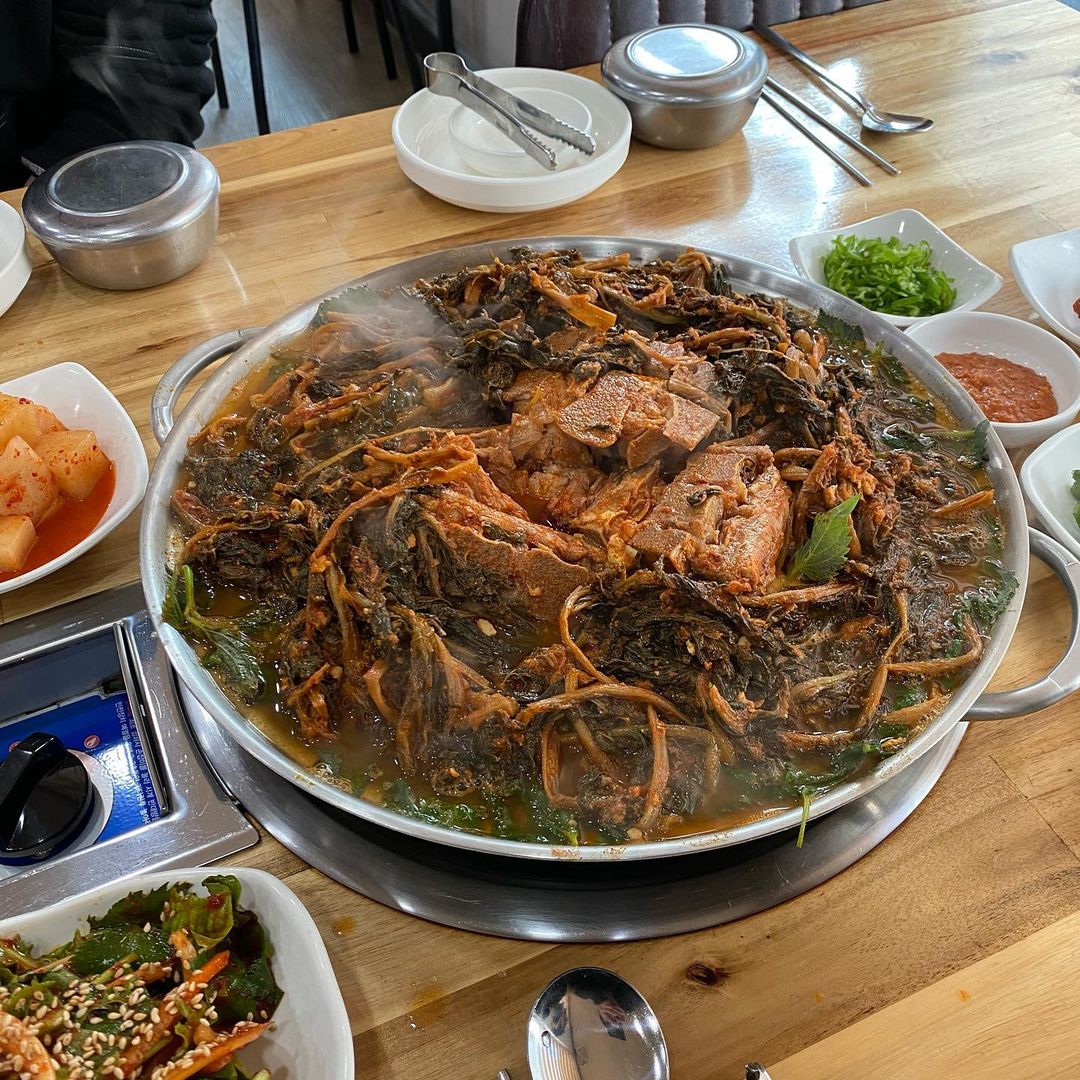 삼일월 - 전북, 완주 | 맛집검색 식신