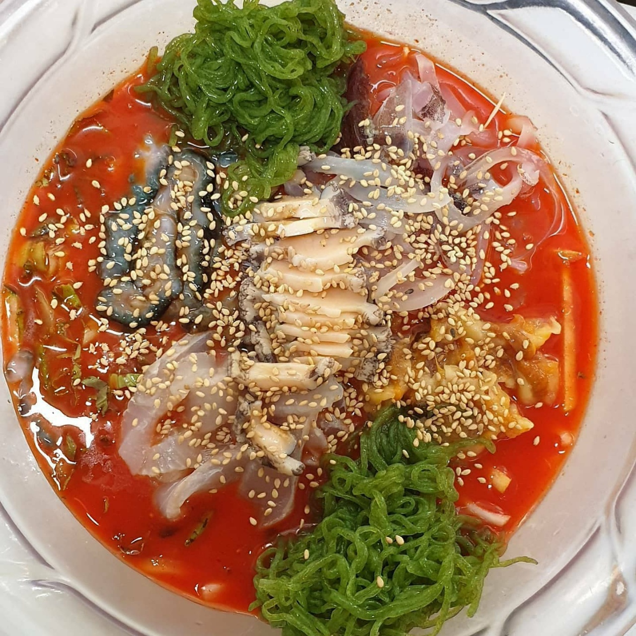 영동횟집 - 강원, 강릉시 | 맛집검색 식신