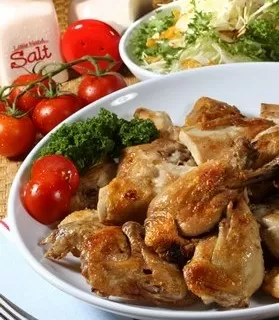 금강바베큐 매장 이미지