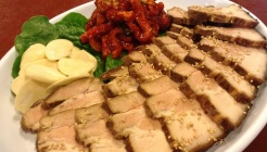 구드래돌쌈밥 매장 이미지