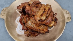 산장가든 매장 이미지