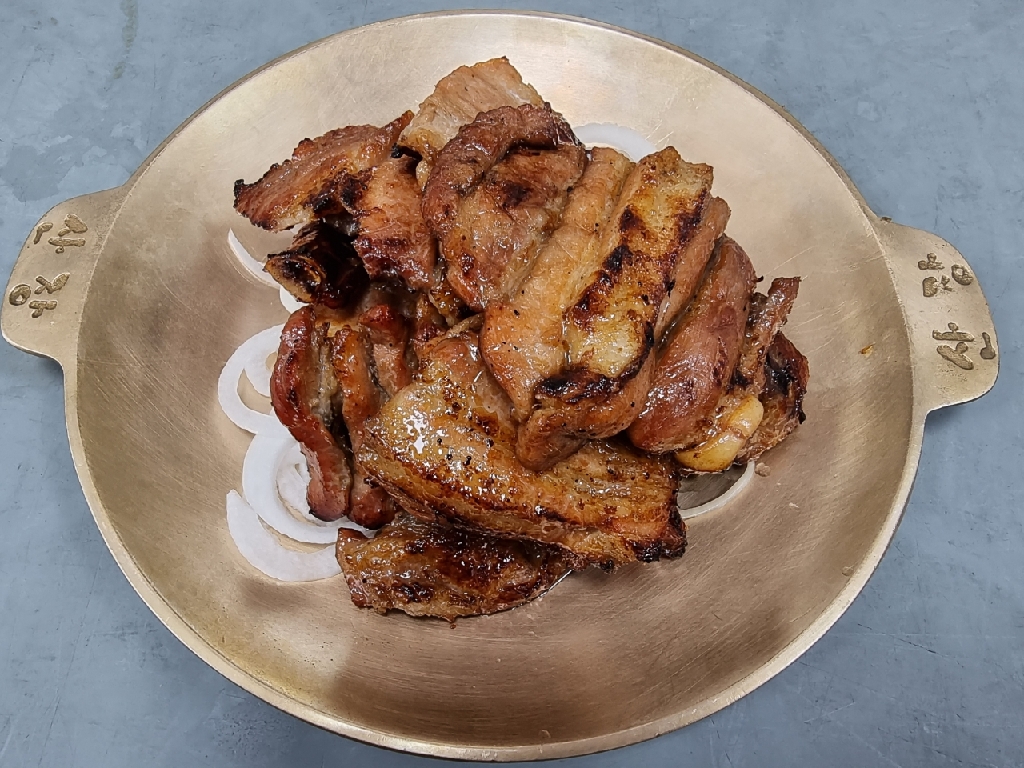 출처 : 산장가든 공식 점주 제공