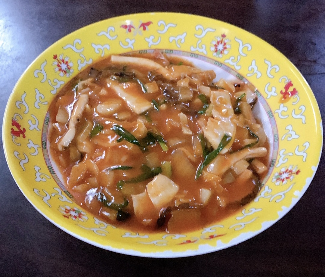 출처 : 영흥관 공식 점주 제공