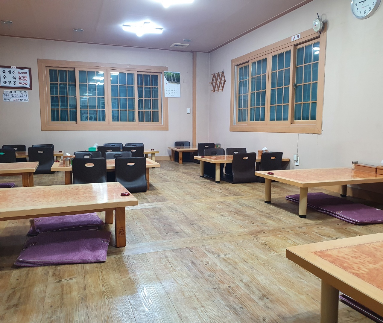 출처 : 태화육개장 공식 점주 제공