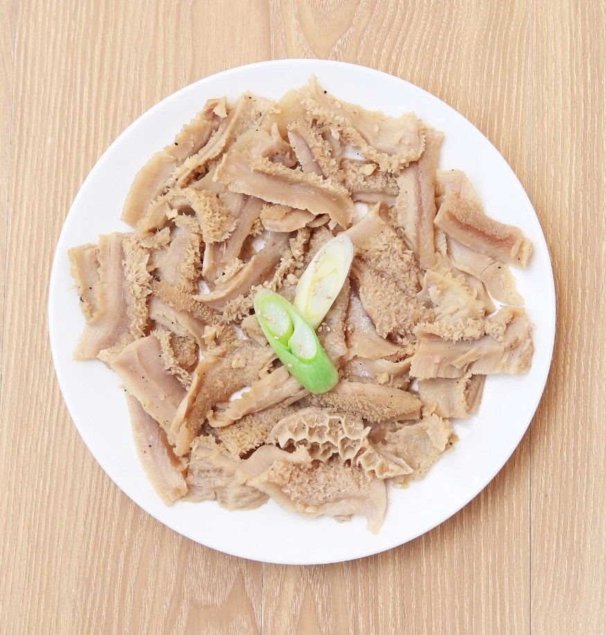 출처 : 태화육개장 공식 점주 제공