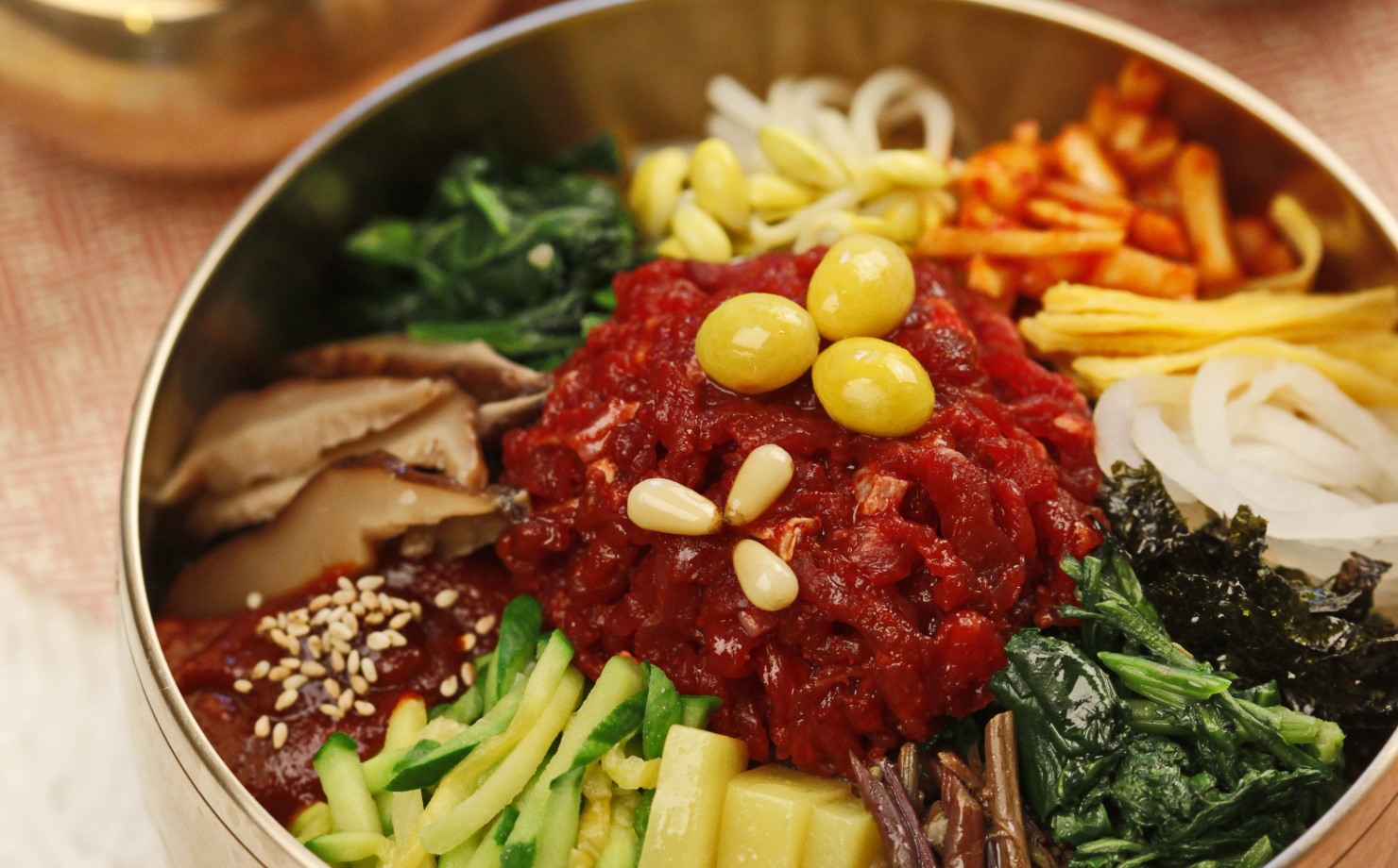 출처 : 한국집 공식 점주 제공