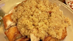 원조마늘통닭 매장 이미지