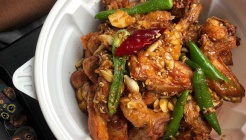 주영자마늘닭 매장 이미지