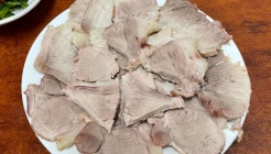 평산옥 매장 이미지