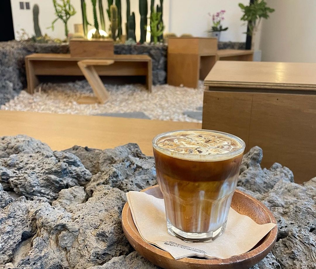 출처 : 랑데자뷰 해운대점 인스타그램 검색 결과