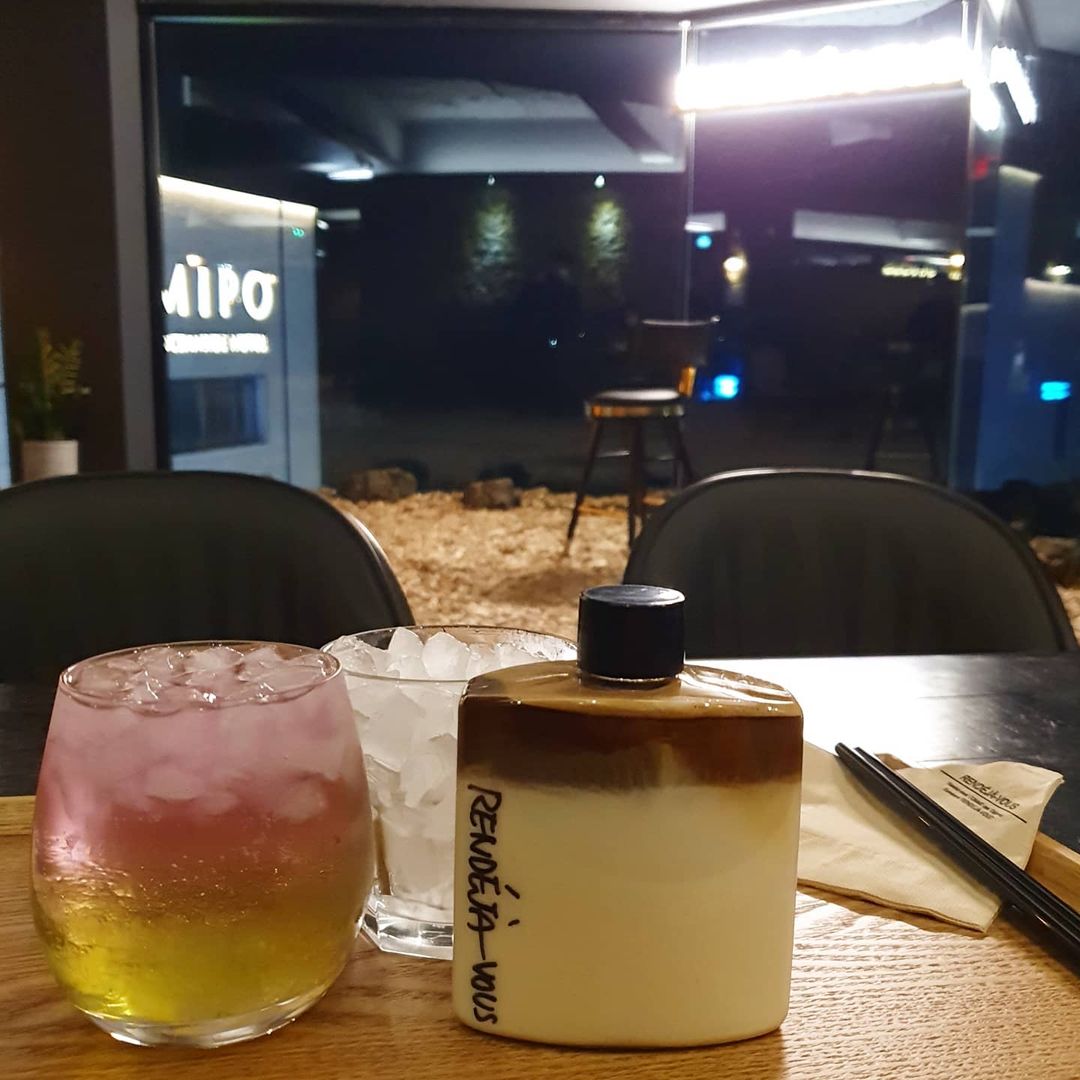 출처 : 랑데자뷰 해운대점 인스타그램 검색 결과