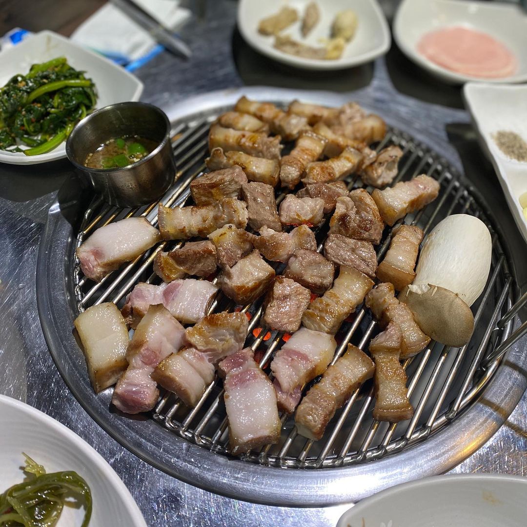 감탄돈 - 제주, 제주시내 | 맛집검색 식신