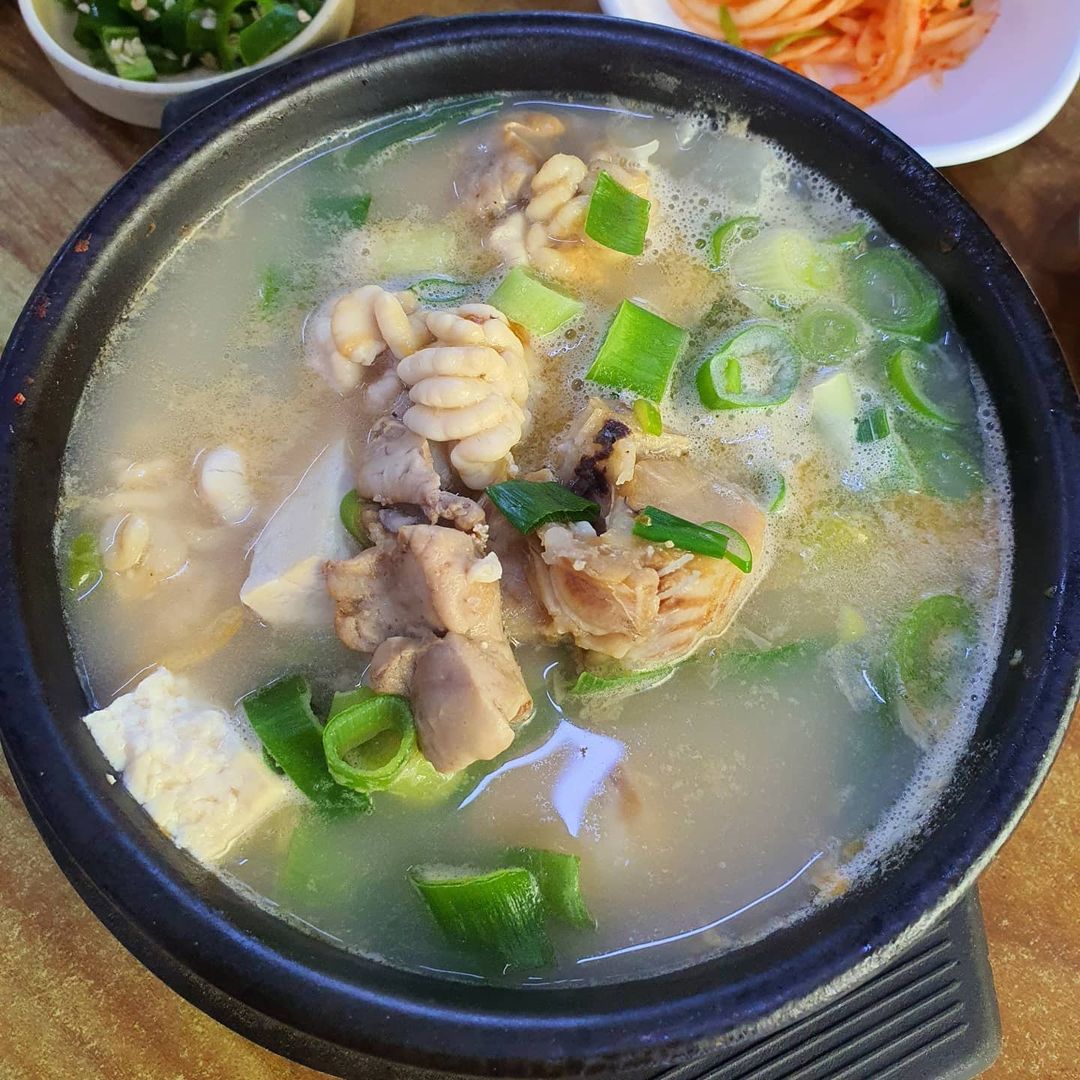 출처 : 안전식당 인스타그램 검색 결과