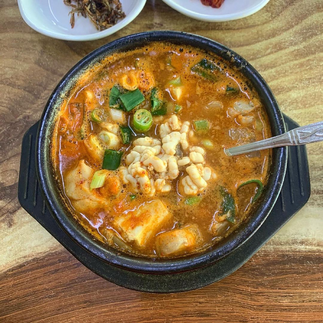 출처 : 안전식당 인스타그램 검색 결과