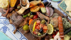 자연스러운식당 매장 이미지