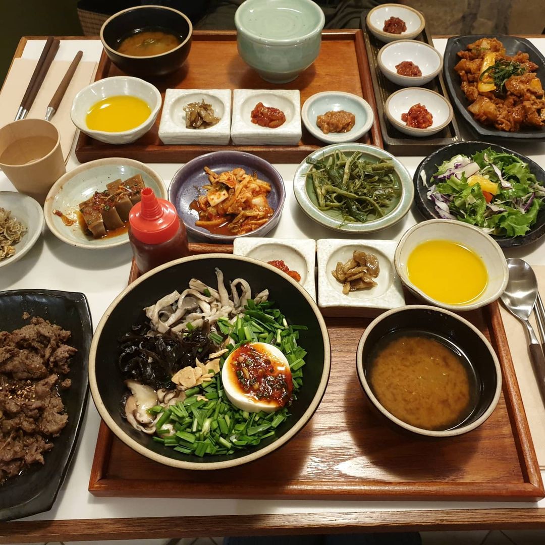 로맨틱한 서울숲 맛집 리스트 25곳