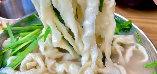 잉꼬칼국수