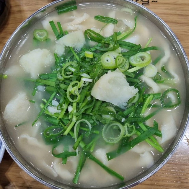 잉꼬칼국수|구리맛집, 한식맛집