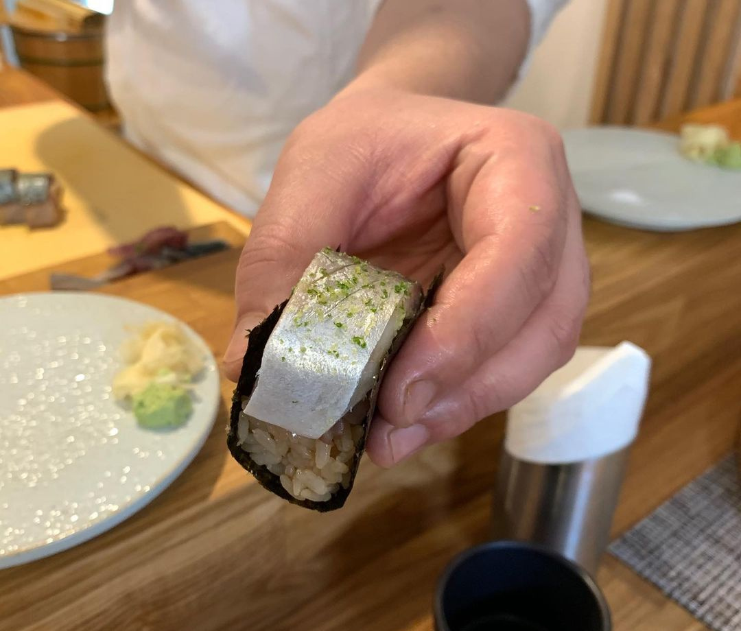 출처 : sushi_beginner님의 인스타그램