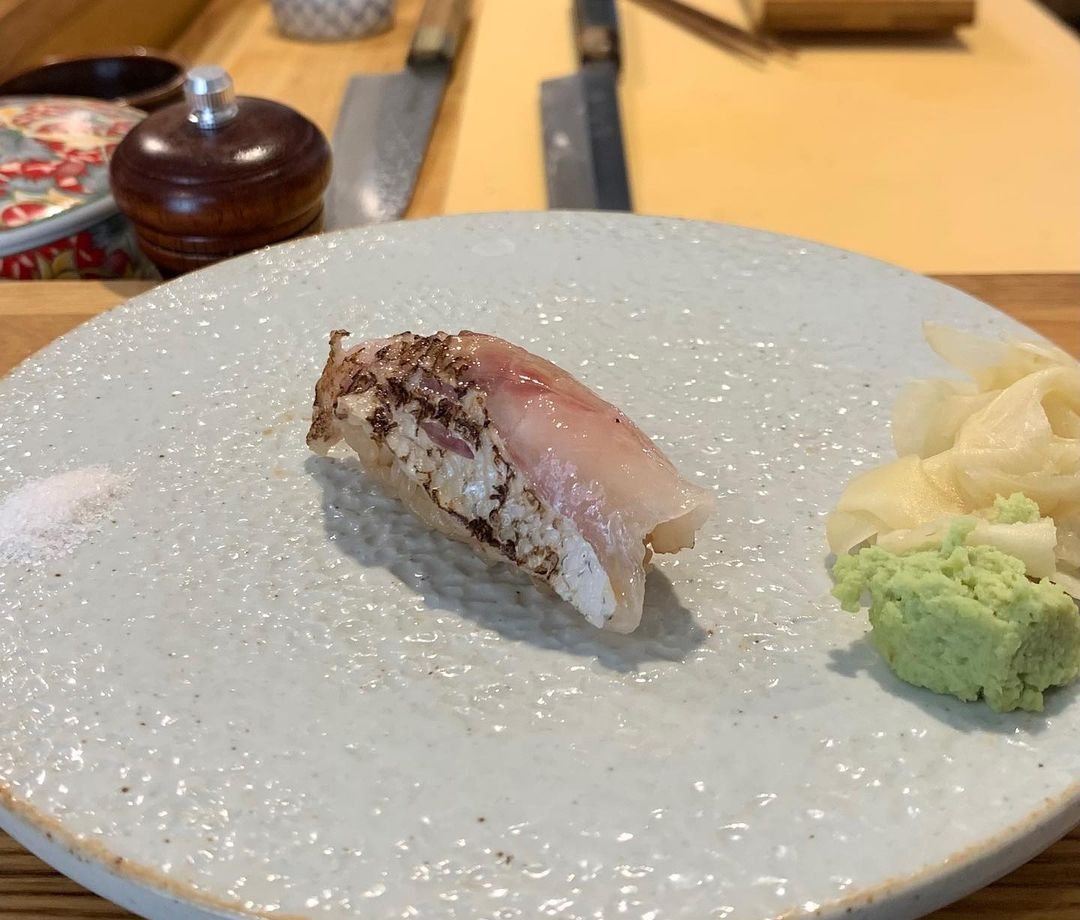 출처 : sushi_beginner님의 인스타그램