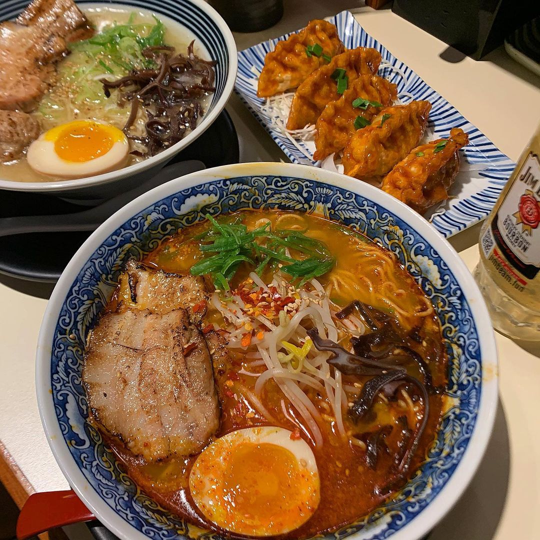 멘야코노하 성수 - 서울 강북, 성수 서울숲 뚝섬 | 맛집검색 식신