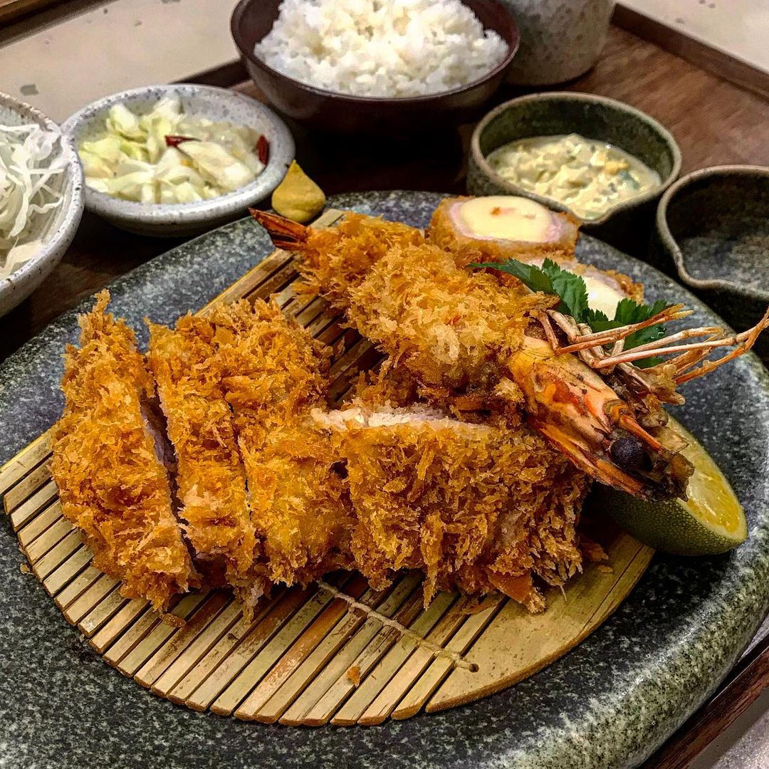 카츠8 - 서울 강남, 강남역 | 맛집검색 식신