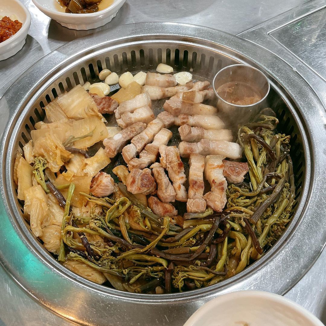 녹근로33 - 제주, 애월 | 맛집검색 식신
