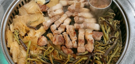 봉성식당