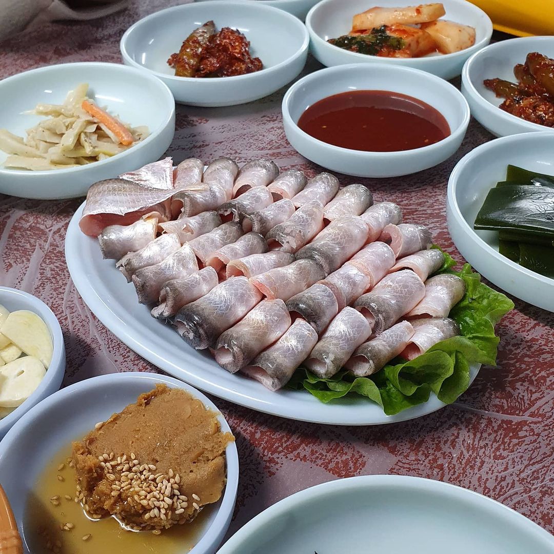 만선식당 