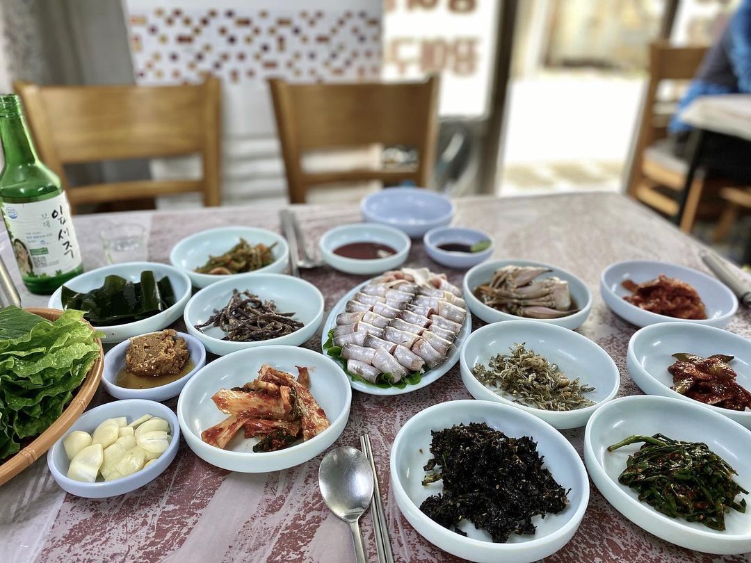 출처 : mizjang35님의 인스타그램