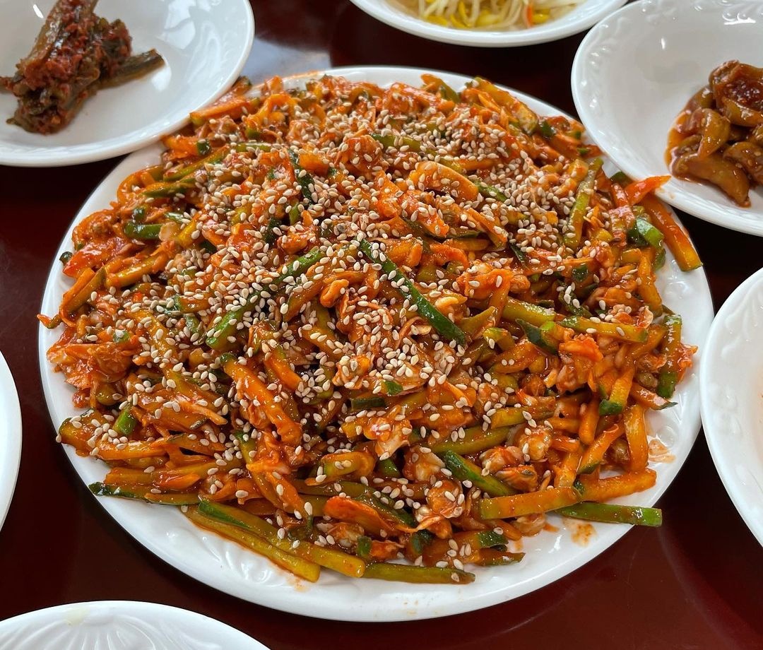 출처 : foodie_merci님의 인스타그램