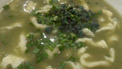 사평다슬기수제비 매장 이미지