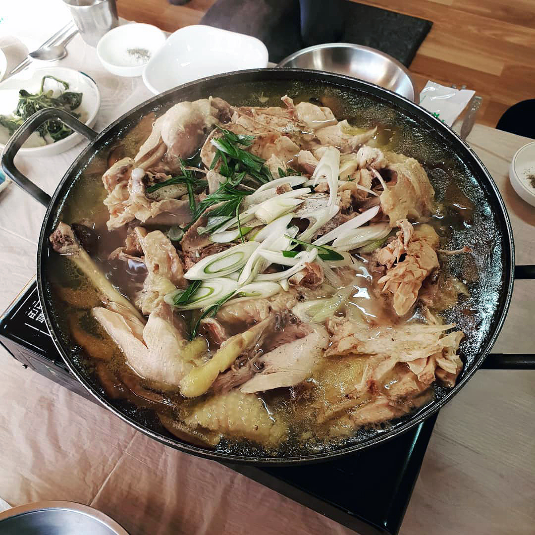 조령산묵밥청국장 - 충북, 괴산 | 맛집검색 식신