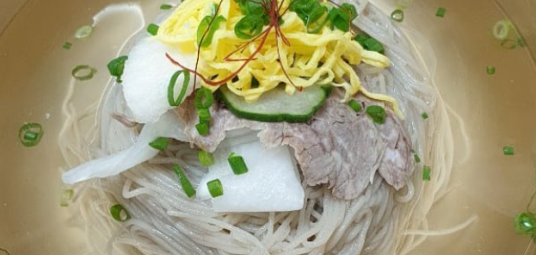 진영면옥
