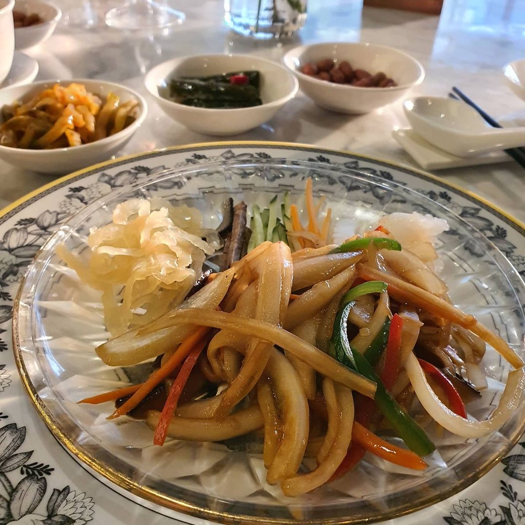 출처 : SMT 차이나룸 몬드리안호텔점 인스타그램 검색 결과