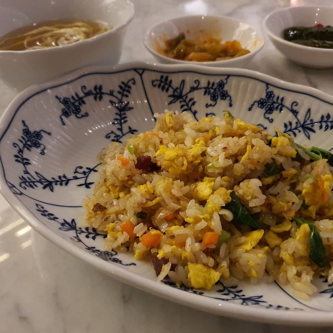 출처 : SMT 차이나룸 몬드리안호텔점 인스타그램 검색 결과