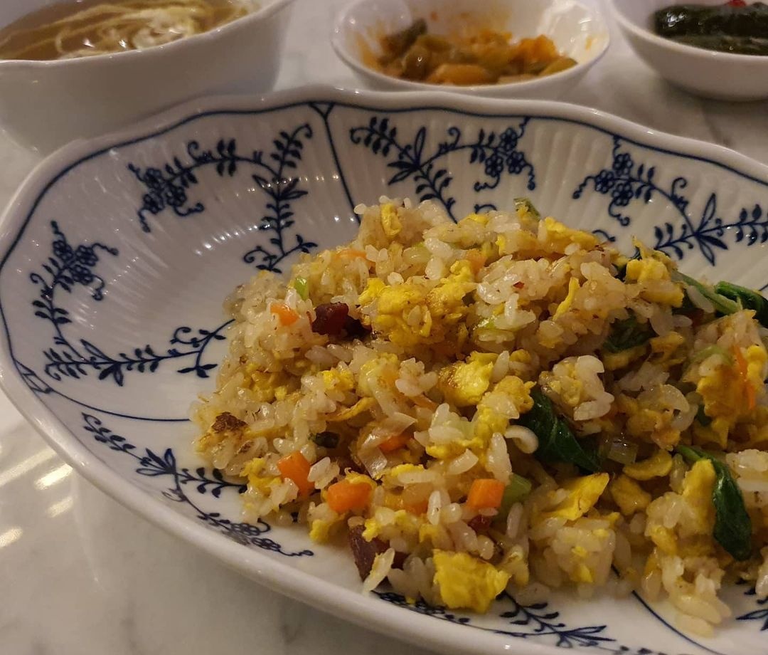 출처 : SMT 차이나룸 몬드리안호텔점 인스타그램 검색 결과