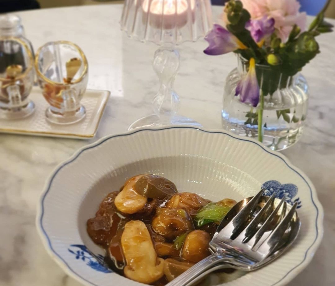 출처 : SMT 차이나룸 몬드리안호텔점 인스타그램 검색 결과