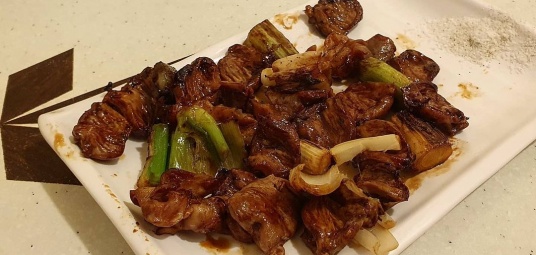 도리방