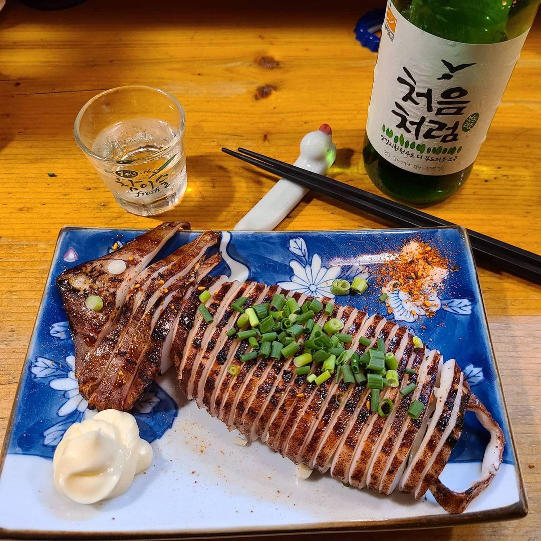 출처 : 와라비 인스타그램 검색 결과
