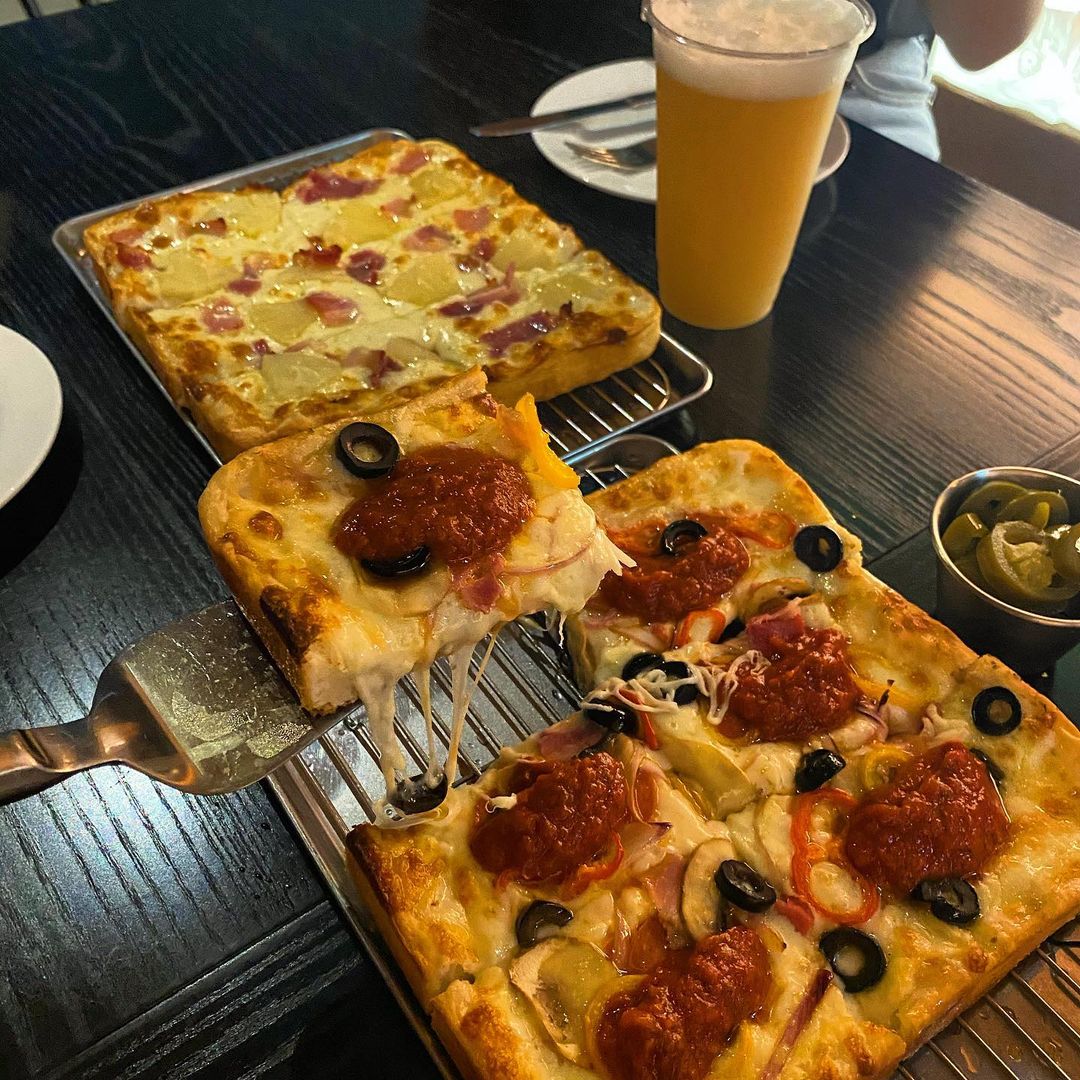 출처 : 르포르테 인스타그램 검색 결과