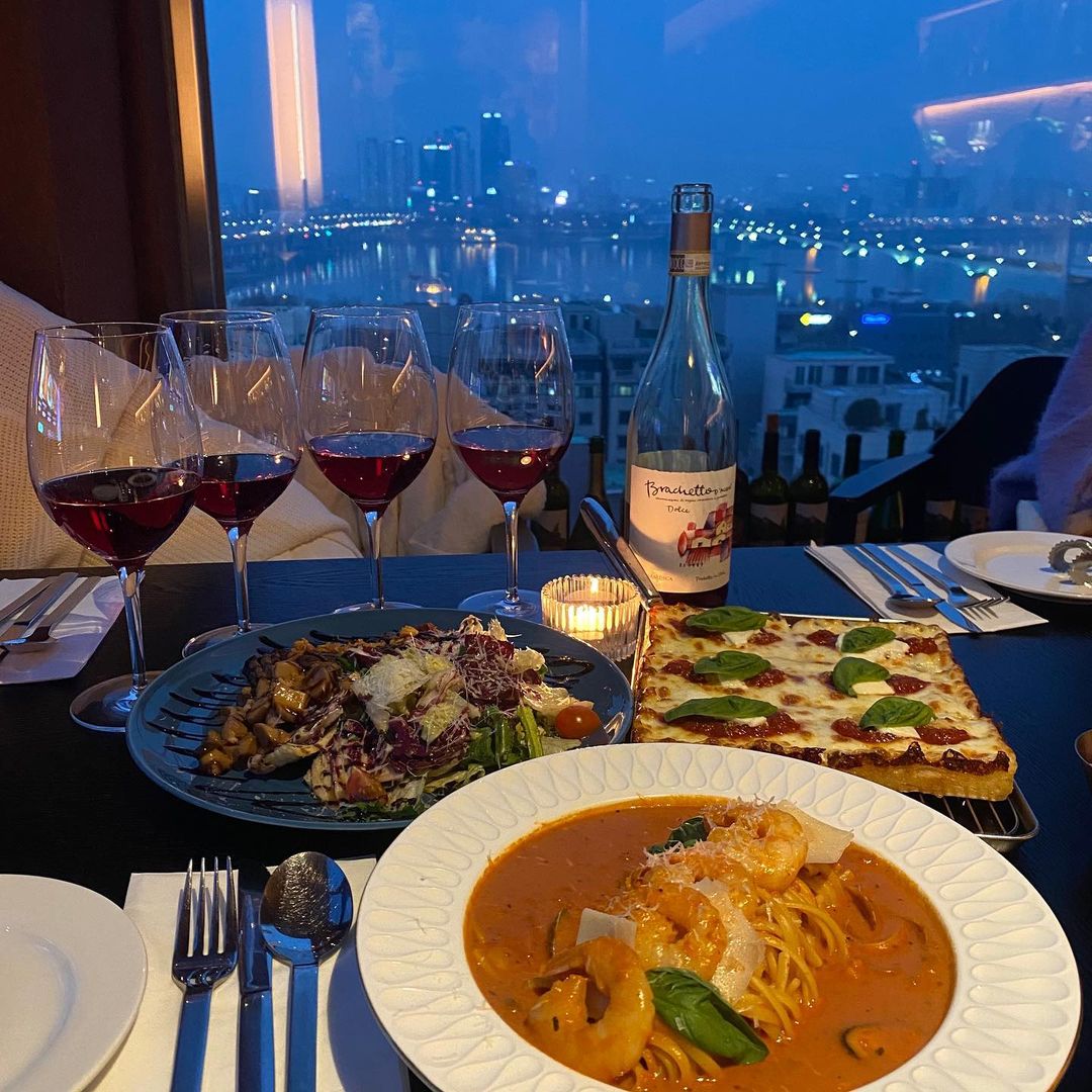 출처 : 르포르테 인스타그램 검색 결과