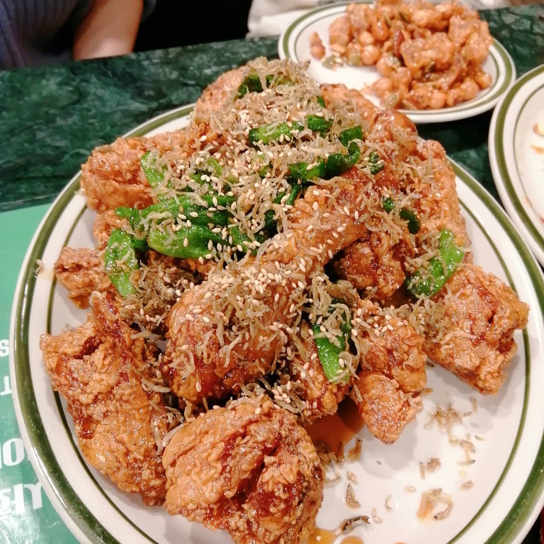 효도치킨 - 서울 강북, 이태원-한남동 독서당로 | 맛집검색 식신