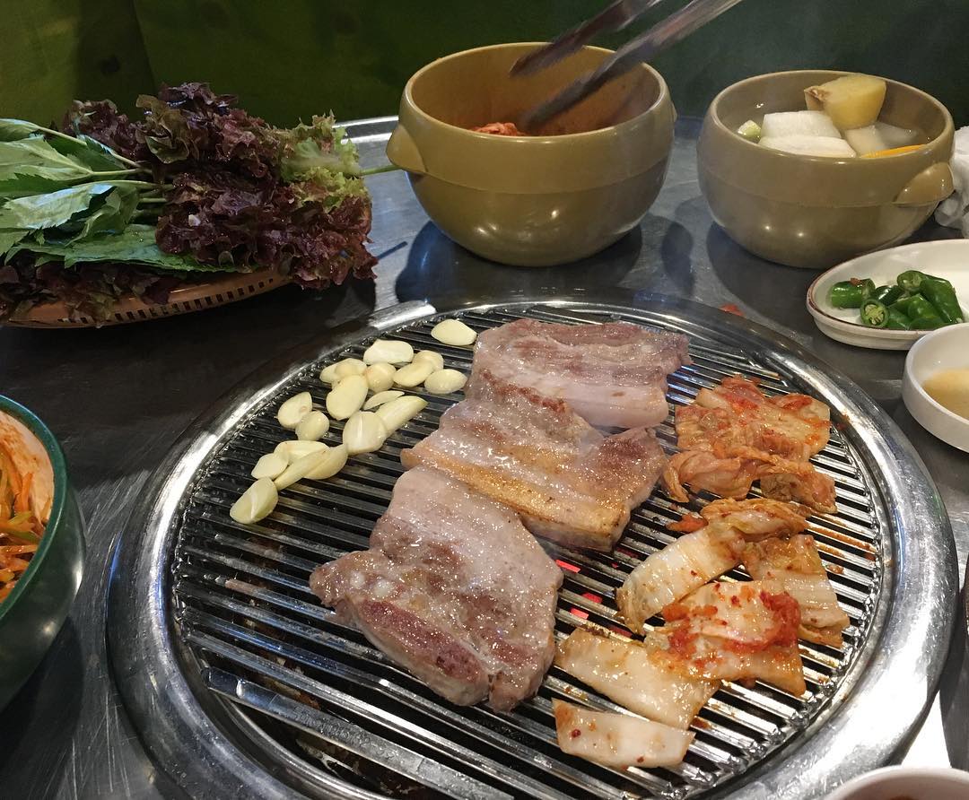 돼지저금통 - 경기, 성남 모란 복정 청계산 | 맛집검색 식신