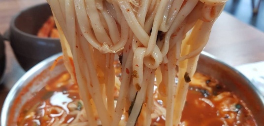 홍북식당
