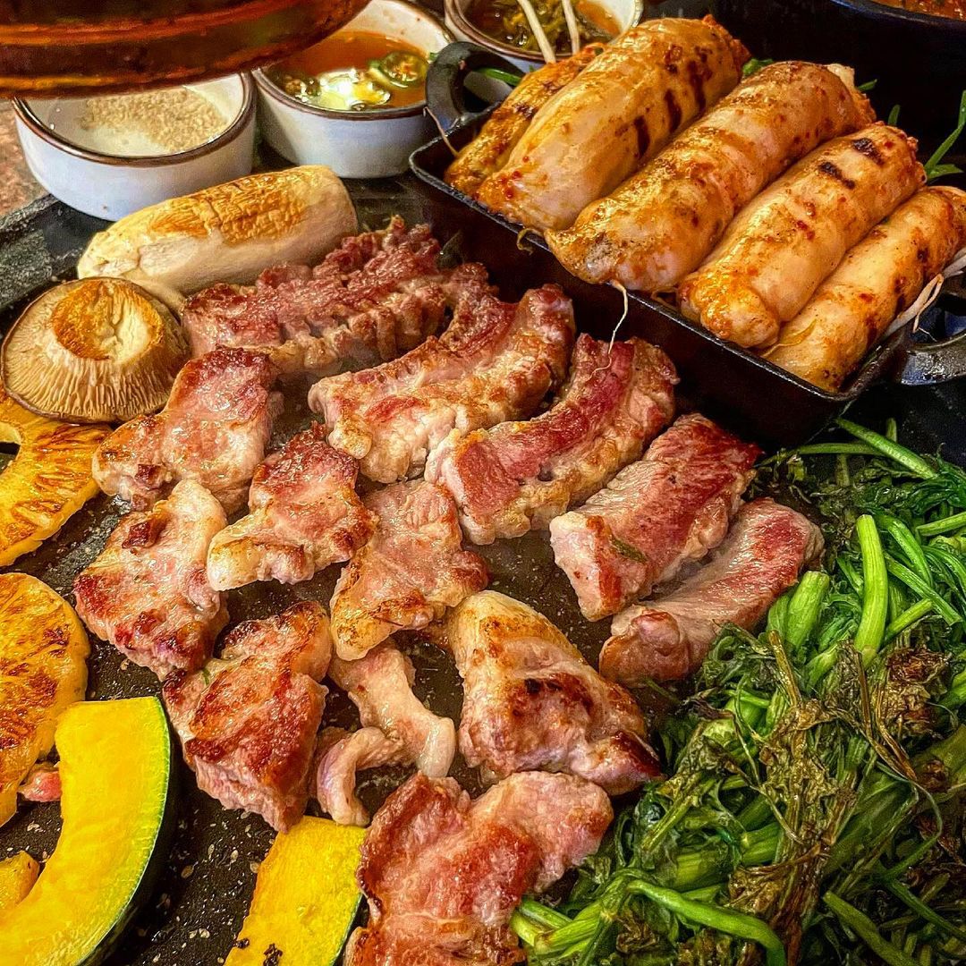 출처 : 직화삼곱 인스타그램 검색 결과