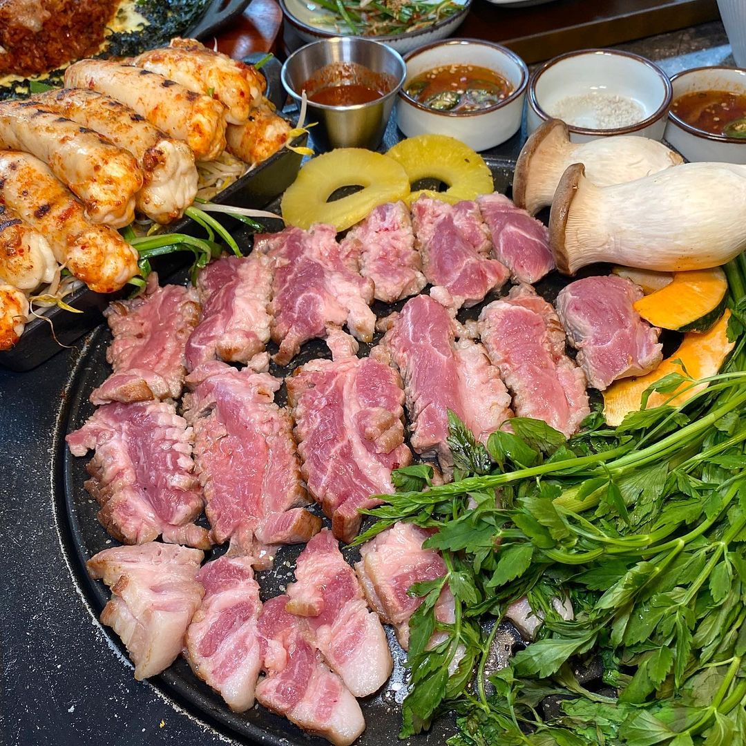 출처 : 직화삼곱 인스타그램 검색 결과