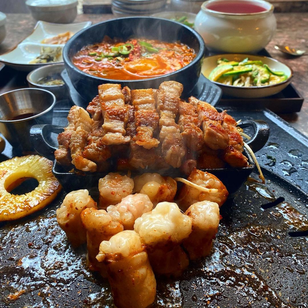 출처 : 직화삼곱 인스타그램 검색 결과